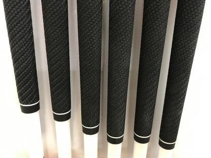 Callaway APEX 2021 Iron Set 6pc (6-AW) KBS MAX 75 (Reshafted) (Pre-owned)