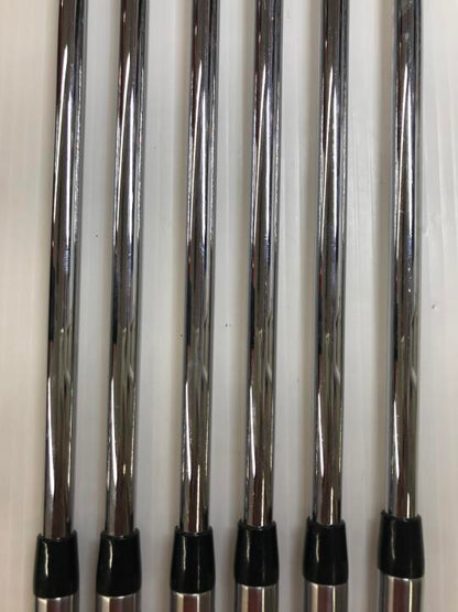 Titleist T200 2023 Iron Set 6pc (5-PW) N.S.PRO 105T Flex S (Pre-owned)