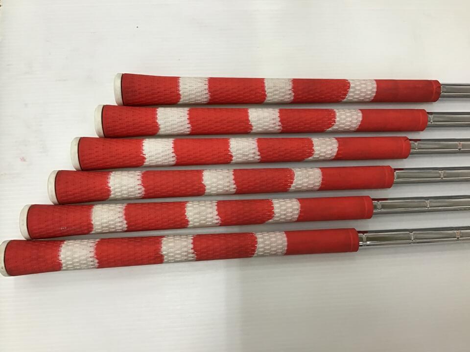 SRIXON ZX5 Mk2 Iron Set 6pc (5-PW) Dynamic Gold 85 Flex S200 (Pre-owned)