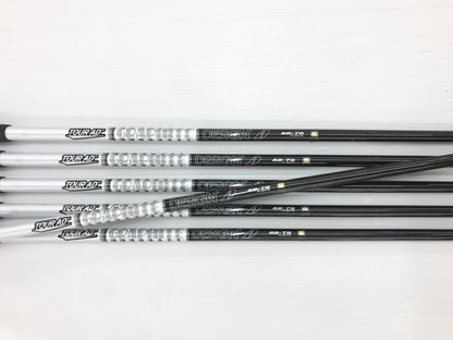 MIZUNO Pro 225 Iron Set 6pc (5-PW) Flex S (Pre-owned)