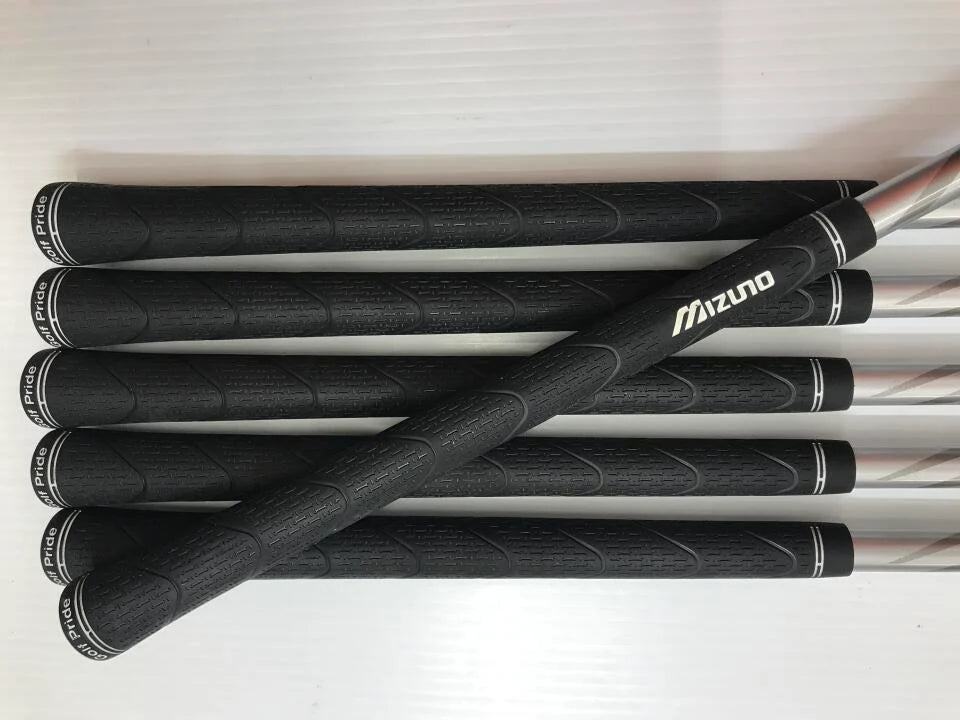 MIZUNO Pro 245 Iron Set 6pc (5-PW) MCI 60 Flex R Left-Handed (Pre-owned)