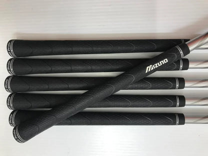 MIZUNO Pro 245 Iron Set 6pc (5-PW) MCI 60 Flex R Left-Handed (Pre-owned)