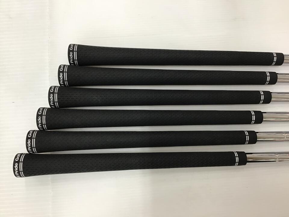 PING i230 Iron Set N.S.PRO MODUS 3 TOUR 115 Flex R (Pre-owned)