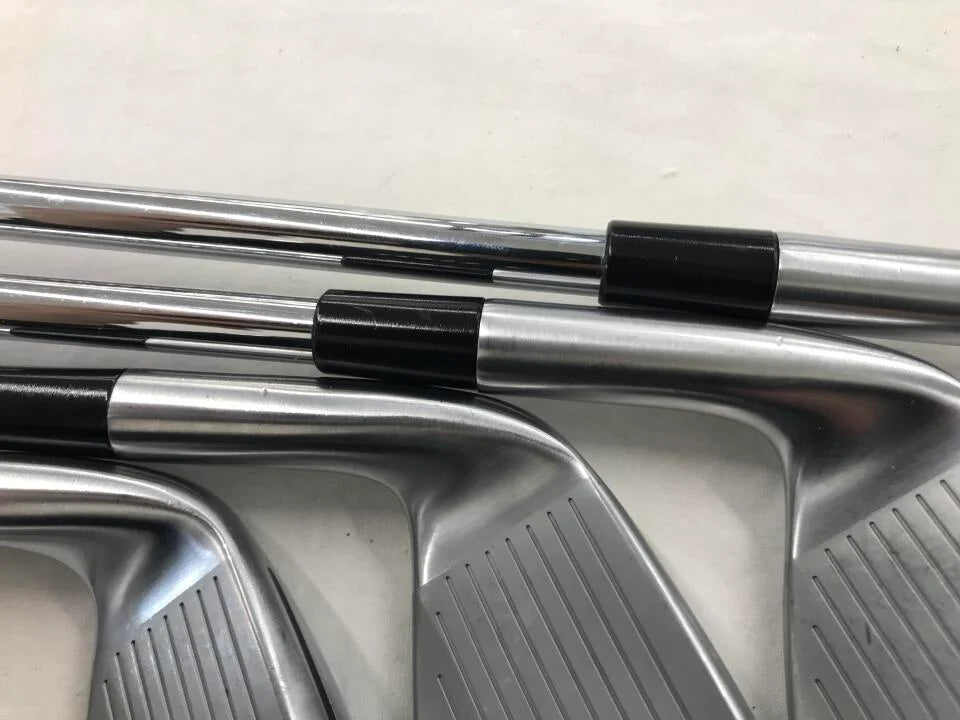 TaylorMade P790 2025 Iron Set 5pc (6-PW) N.S.PRO 950GH neo Flex S (Pre-owned)