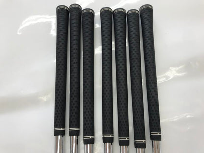 XXIO 10 Navy Iron Set 7pc (6-SW) N.S.PRO MODUS3120 (Reshafted) Flex X (Pre-owned)