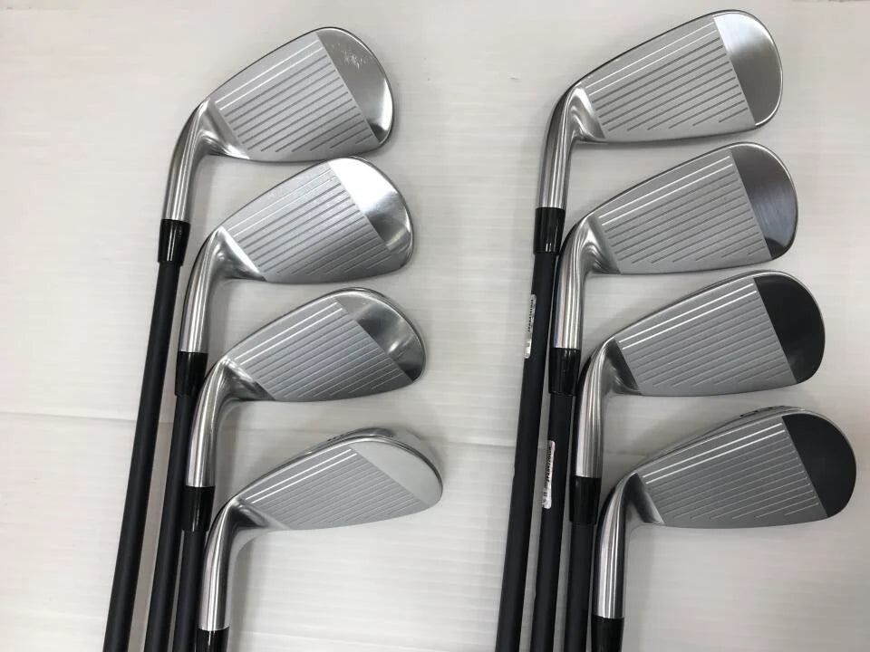 BRIDGESTONE GOLF 245MAX Iron Set VANQUISH BSi for MAX Flex R (Pre-owned)