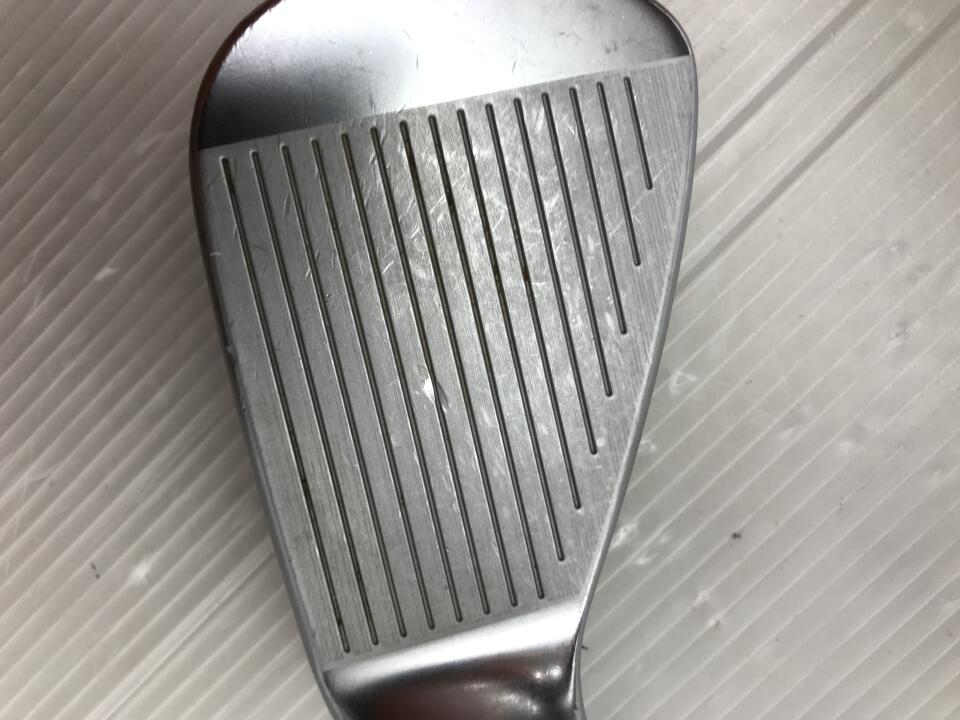 SRIXON Z-FORGED 2 Iron Set 6pc (5-PW) Dynamic Gold D.S.T.(New Design) Flex S200 (Pre-owned)