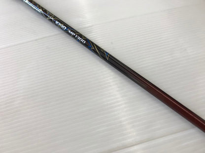 XXIO 13 Iron Set 5pc (6-PW) MP1300 Red Flex R (Pre-owned)
