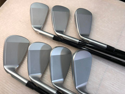 PING i230 Iron Set ALTA J CB BLACK Flex S (Pre-owned)