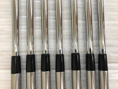 MIZUNO JPX 923 TOUR Iron Set 7pc (4-PW) Dynamic Gold 120 Flex S200 (Pre-owned)