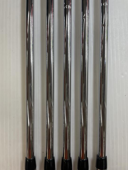 Callaway PARADYM Ai SMOKE Iron Set 5pc (6-PW) N.S.PRO MODUS 3 TOUR 105 Flex S (Pre-owned)