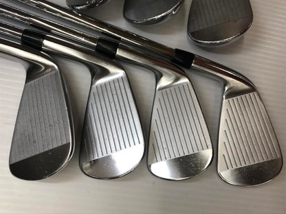 Titleist AP 2 718 Iron Set 7pc (4-PW) N.S.PRO MODUS 3 TOUR 120 Flex S (Pre-owned)