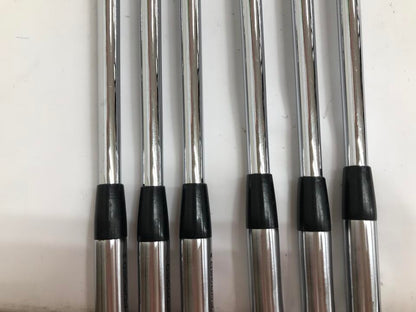 Titleist T100 2023 Iron Set 6pc (5-PW) N.S.PRO MODUS 3 TOUR 120 Flex TX (Pre-owned)