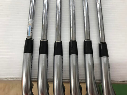SRIXON ZXi5 Iron Set 6pc (5-PW) N.S.PRO MODUS 3 TOUR 110 Flex S (Pre-owned)