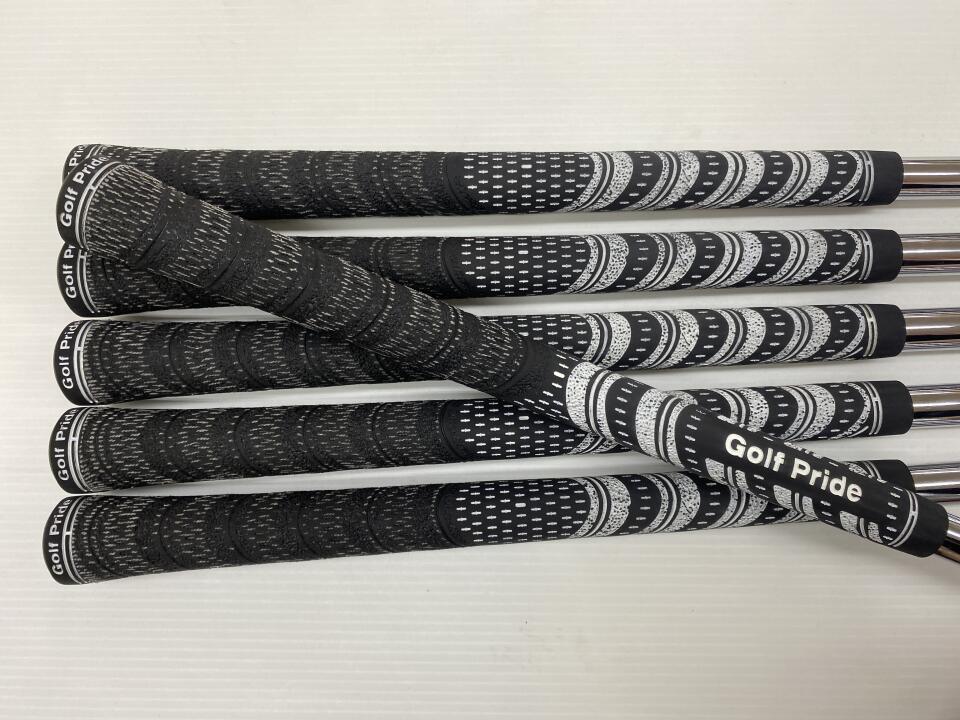 SRIXON ZXi7 Iron Set 6pc (5-PW) N.S.PRO MODUS 3 TOUR 120 Flex S (Pre-owned)