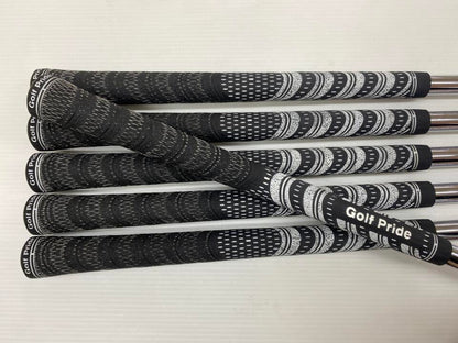 SRIXON ZXi7 Iron Set 6pc (5-PW) N.S.PRO MODUS 3 TOUR 120 Flex S (Pre-owned)