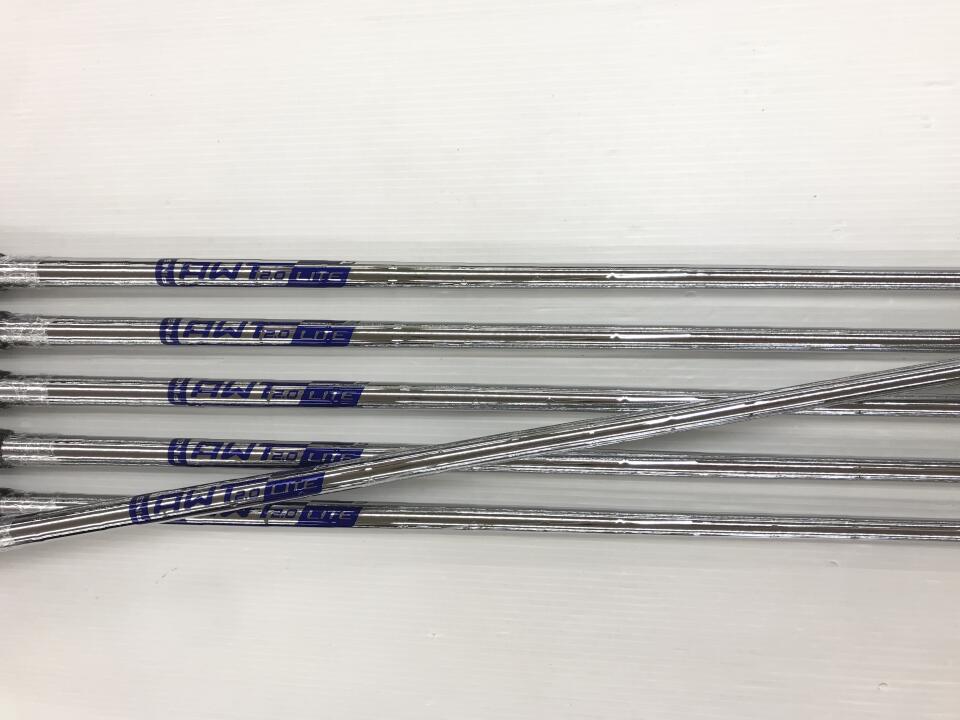 PING i530 Iron Set AWT 2.0 LITE Flex S (Pre-owned)
