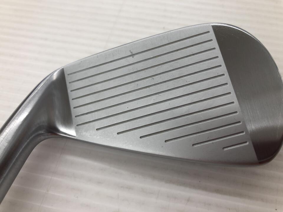 BRIDGESTONE GOLF 258CBP Iron Set 6pc (5-PW) Diamana iB65 Flex S (Pre-owned)
