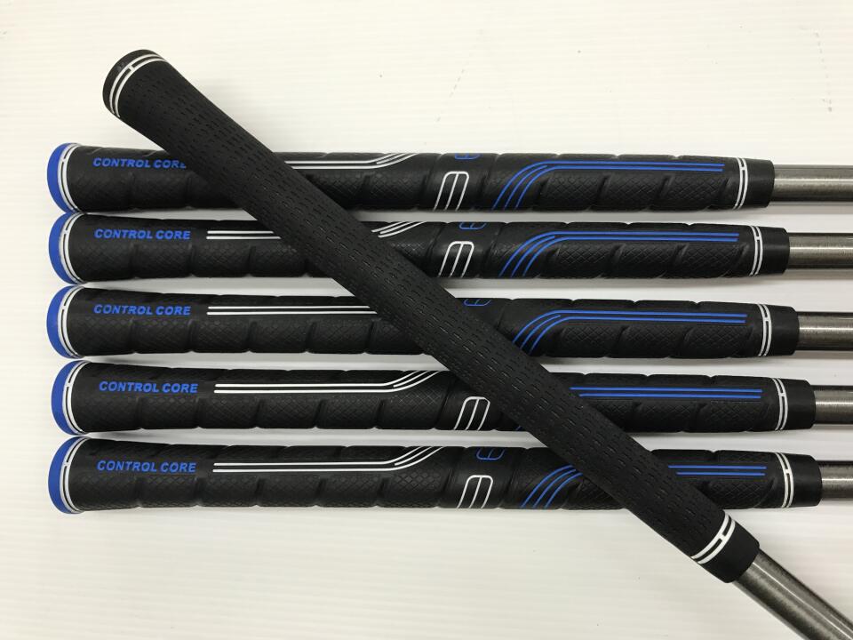 SRIXON ZXi7 Iron Set 6pc (5-PW) Steel Fiber i110 cw (Reshafted) Flex X (Pre-owned)