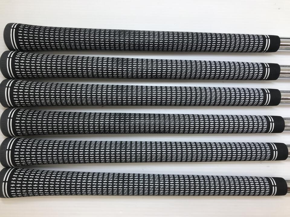 BRIDGESTONE GOLF 258CBP Iron Set 6pc (5-PW) N.S.PRO MODUS 3 TOUR 105 DUAL FLOW Flex S (Pre-owned)