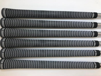 BRIDGESTONE GOLF 258CBP Iron Set 6pc (5-PW) N.S.PRO MODUS 3 TOUR 105 DUAL FLOW Flex S (Pre-owned)