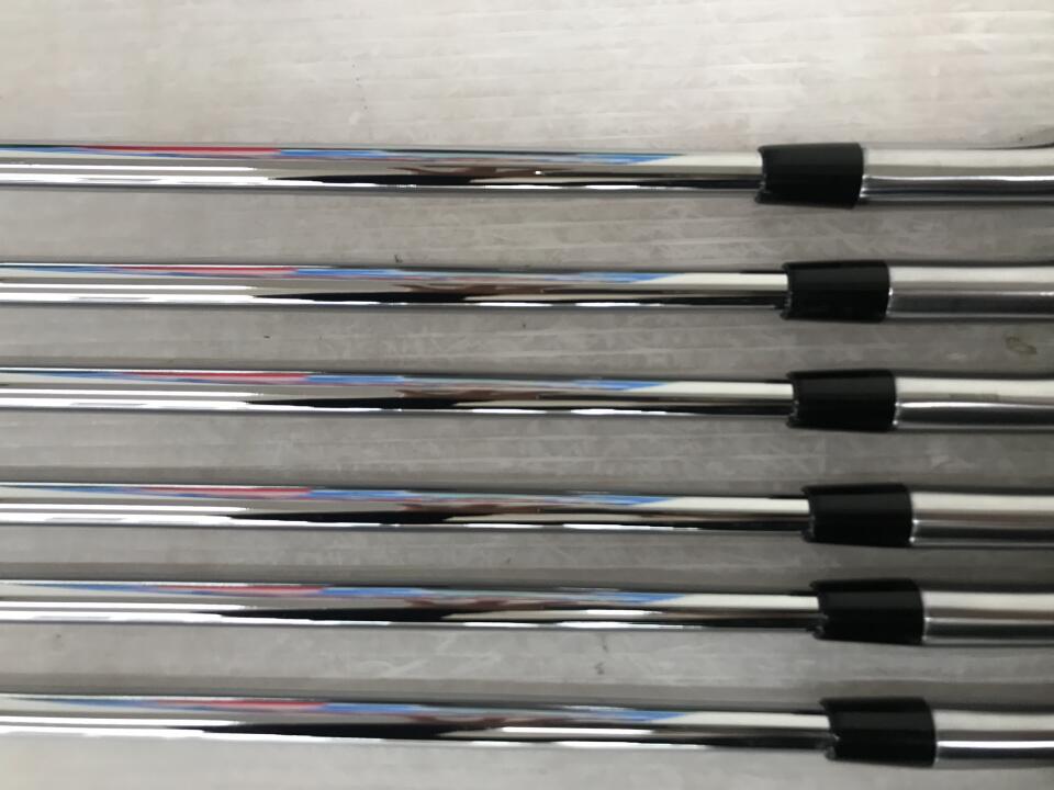 Callaway X FORGED MAX Iron Set 6pc (5-PW) Dynamic Gold105 (Reshafted) Flex S200 (Pre-owned)