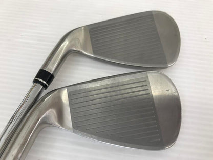 XXIO 13 Navy Iron Set 6pc (5-PW) N.S.PRO 850GH DST for XXIO Flex R (Pre-owned)