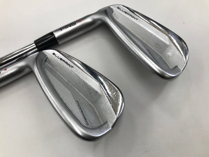 PING BLUEPRINT S Iron Set N.S.PRO 950GH neo Flex S Left-Handed (Pre-owned)