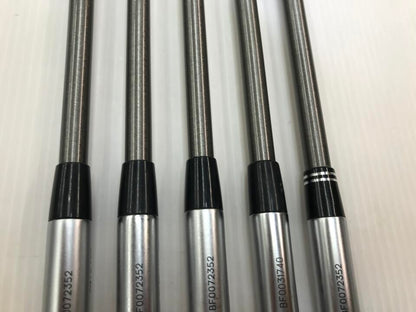 PING i530 Iron Set Steel Fiber i80 (Reshafted) Flex S (Pre-owned)
