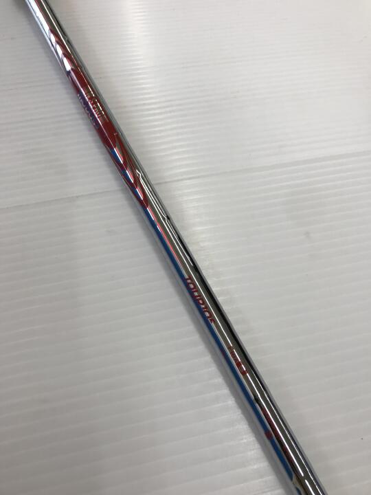 BRIDGESTONE GOLF TOUR B 201CB Iron Set 6pc (5-PW) N.S.PRO MODUS 3 TOUR 105 Flex S (Pre-owned)