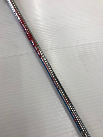 BRIDGESTONE GOLF TOUR B 201CB Iron Set 6pc (5-PW) N.S.PRO MODUS 3 TOUR 105 Flex S (Pre-owned)