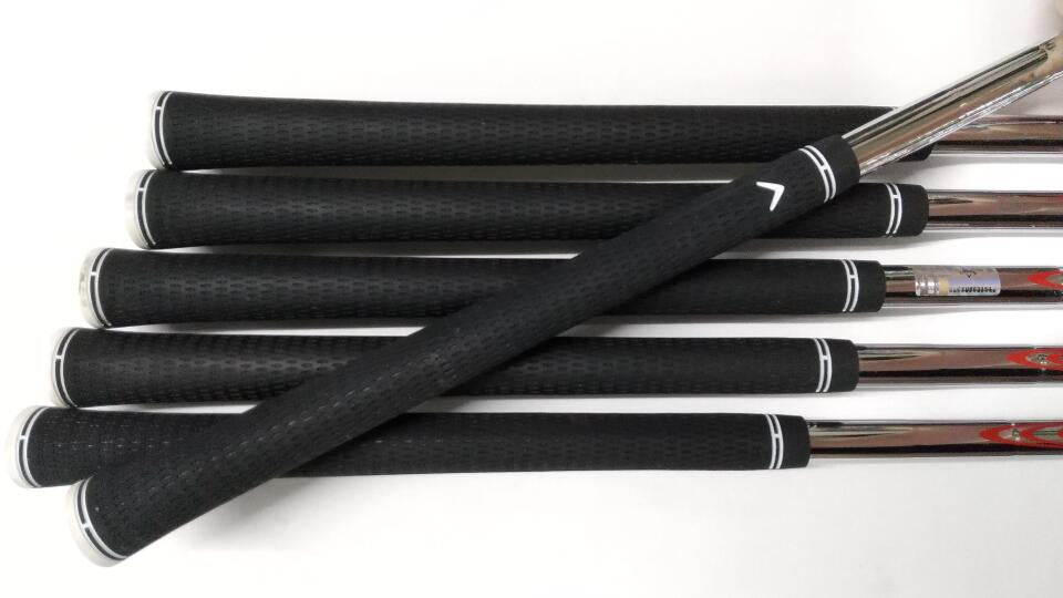 Callaway APEX PRO 2024 Women's Iron Set 6pc (5-PW) N.S.PRO MODUS 3 TOUR 105 Flex S (Pre-owned)