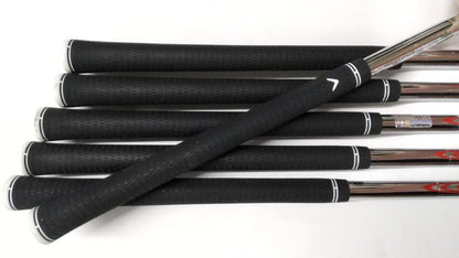 Callaway APEX PRO 2024 Women's Iron Set 6pc (5-PW) N.S.PRO MODUS 3 TOUR 105 Flex S (Pre-owned)