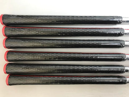 Royal Collection TM-X Iron Set 6pc (5-PW) N.S.PRO MODUS 3 TOUR 115 Flex S (Pre-owned)