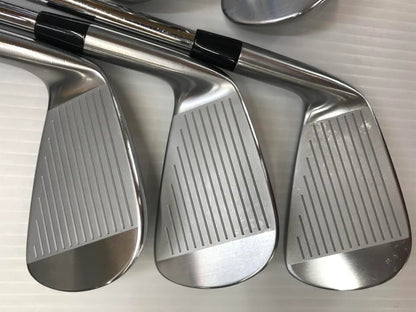 BRIDGESTONE GOLF 258CBP Iron Set 5pc (6-PW) N.S.PRO 950GH neo Flex S (Pre-owned)