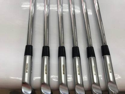 PING i530 Iron Set AWT 2.0 LITE Flex S (Pre-owned)