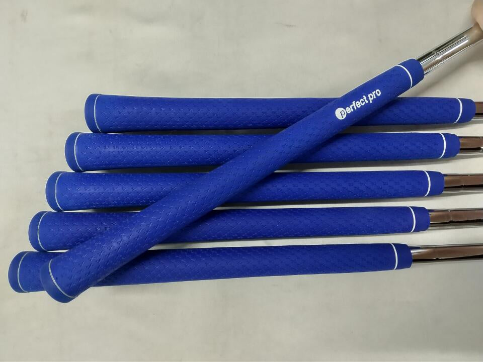 MASDA FAST MUSCLE Iron Set 6pc (5-PW) Dynamic Gold (Reshafted) Flex R300 (Pre-owned)