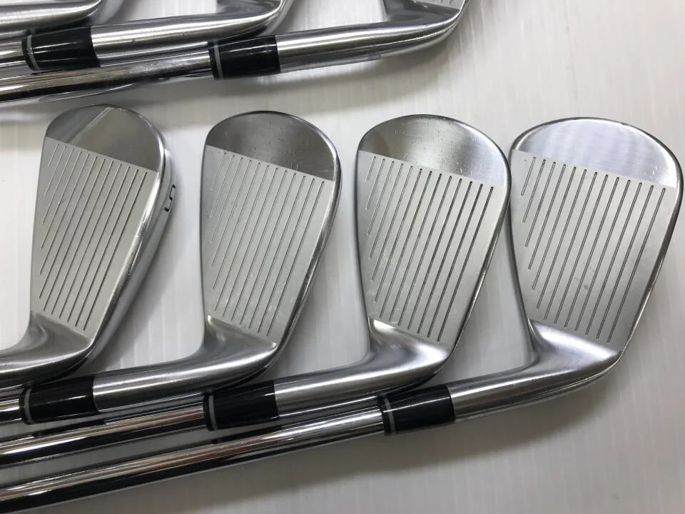 FOURTEEN TB-5 FORGED 2023 Iron Set FS-90i Flex S Left-Handed (Pre-owned)