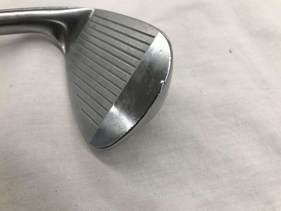 BRIDGESTONE GOLF B-Limited 220MB Iron Set 6pc (5-PW) Dynamic Gold Flex S300 (Pre-owned)