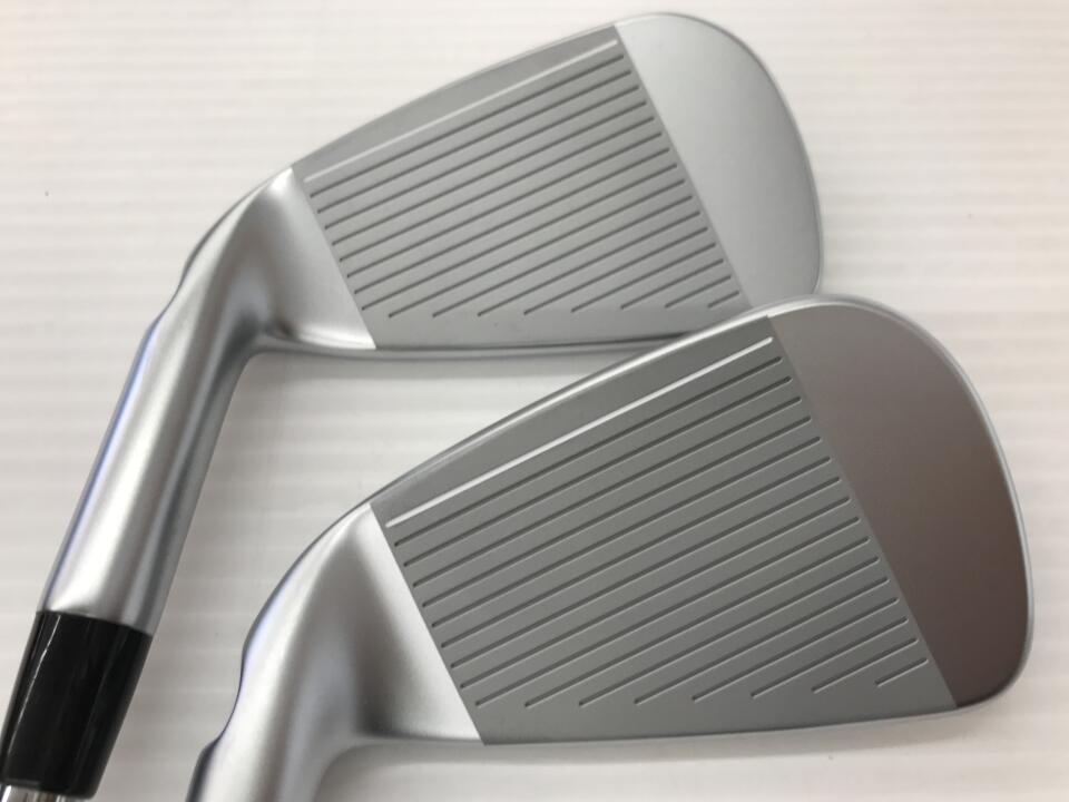 PING i230 Iron Set N.S.PRO 850GH neo Flex R (Pre-owned)