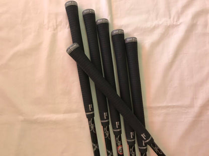 TaylorMade P770 2023 Iron Set 6pc (5-PW) Diamana Thump 95 Flex S (Pre-owned)