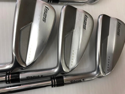 PING i525 Iron Set N.S.PRO 950GHneo (Reshafted) Flex S (Pre-owned)