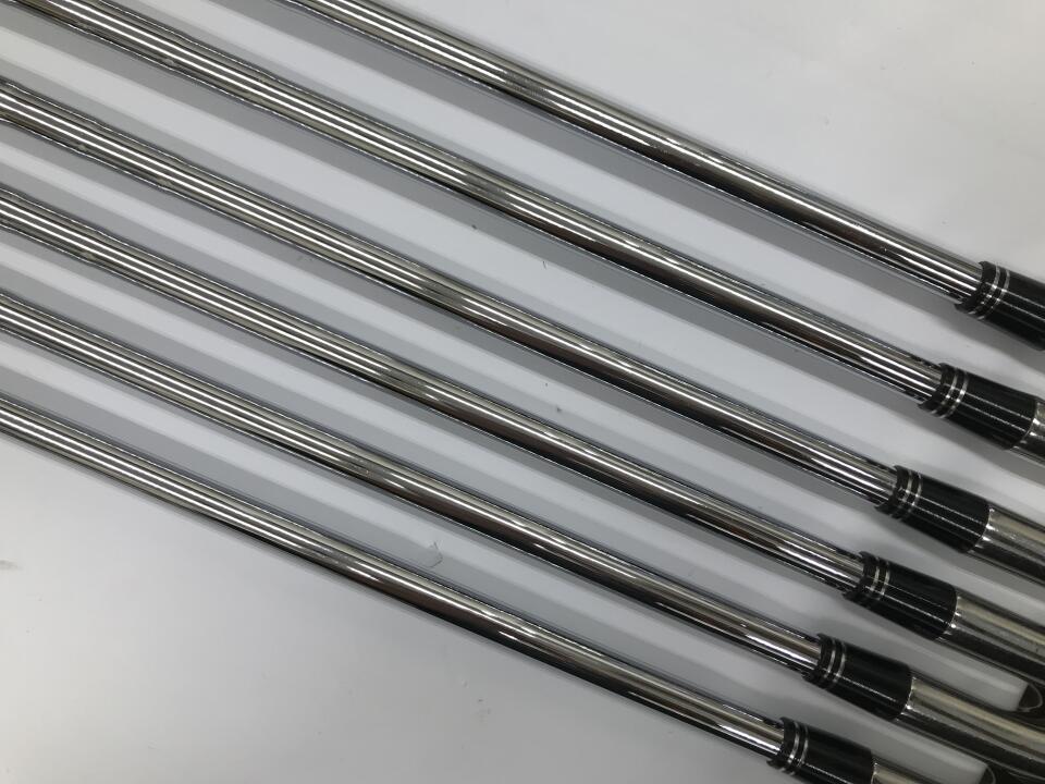Callaway PARADYM Ai SMOKE MAX FAST Iron Set 6pc (6-AW) N.S.PRO 850GH neo Flex R (Pre-owned)