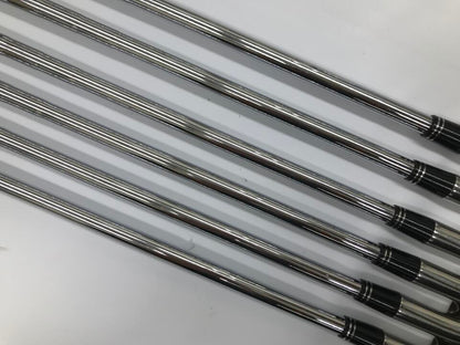 Callaway PARADYM Ai SMOKE MAX FAST Iron Set 6pc (6-AW) N.S.PRO 850GH neo Flex R (Pre-owned)