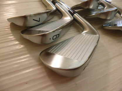 BRIDGESTONE GOLF 241CB Iron Set 6pc (5-PW) N.S.PRO MODUS 3 TOUR 105 Flex S (Pre-owned)