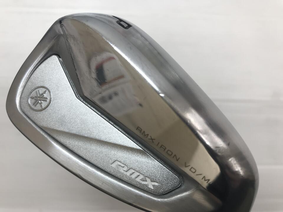 YAMAHA RMX VD/M Iron Set 6pc (5-PW) N.S.PRO 950GH neo Flex S (Pre-owned)