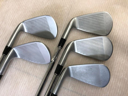 SRIXON ZX4 Mk2 Iron Set 5pc (7-AW) N.S.PRO 950GH neo DST Flex R (Pre-owned)