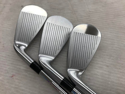 BRIDGESTONE GOLF BX2HT Iron Set 6pc (6-AW) N.S.PRO 850GH neo Flex S (Pre-owned)