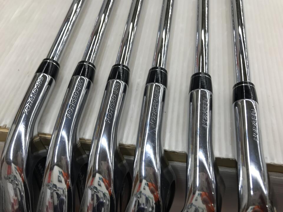 Callaway PARADYM Iron Set 6pc (6-AW) N.S.PRO 950GH neo Flex S (Pre-owned)