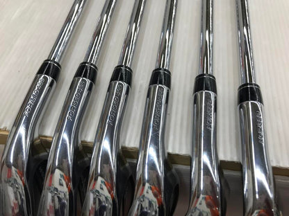 Callaway PARADYM Iron Set 6pc (6-AW) N.S.PRO 950GH neo Flex S (Pre-owned)